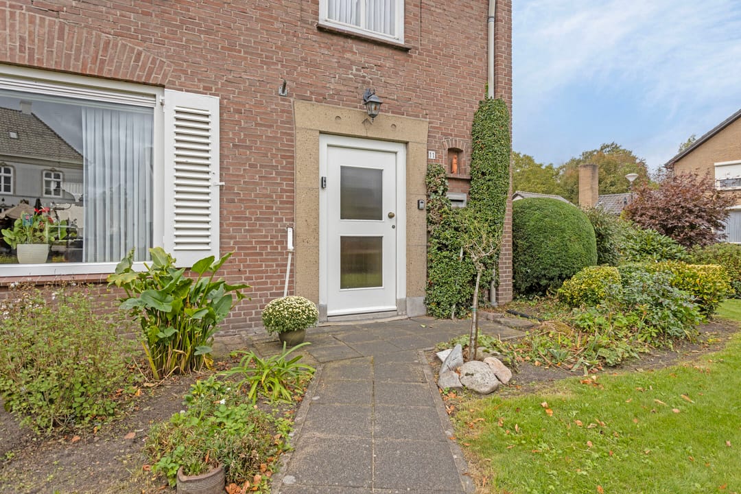 Foto 7 van Doornboomstraat 11