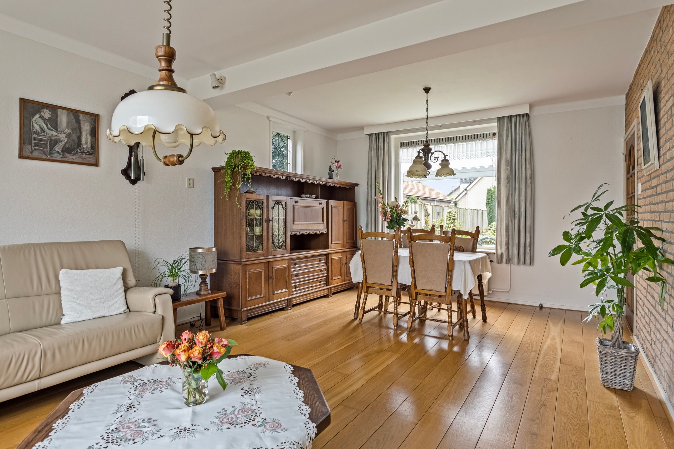 Foto 9 van Doornboomstraat 11