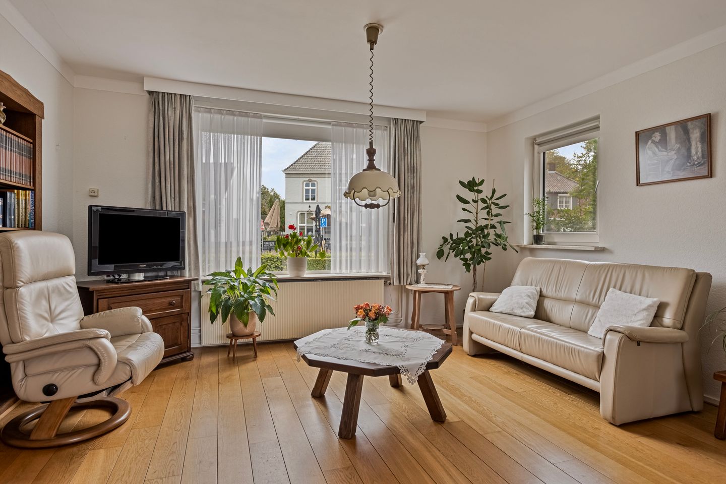 Foto 10 van Doornboomstraat 11