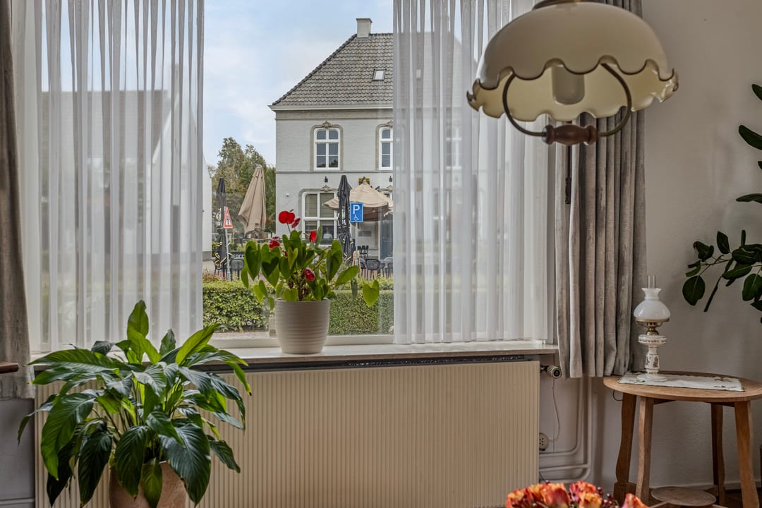 Foto 11 van Doornboomstraat 11