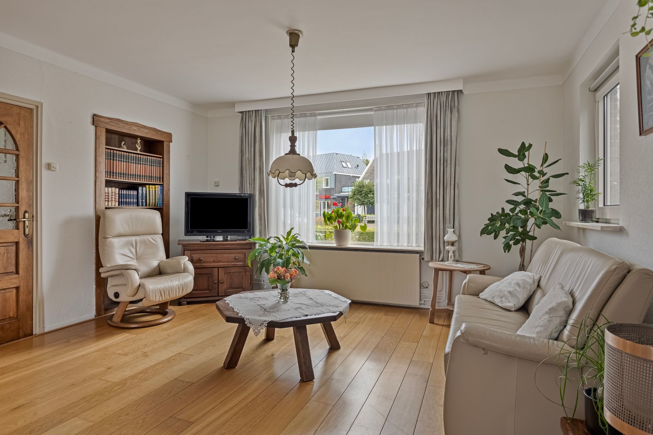 Foto 12 van Doornboomstraat 11