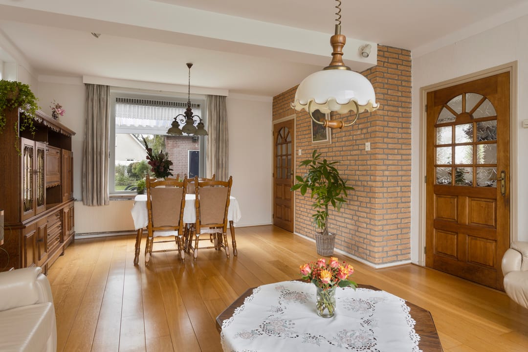 Foto 13 van Doornboomstraat 11