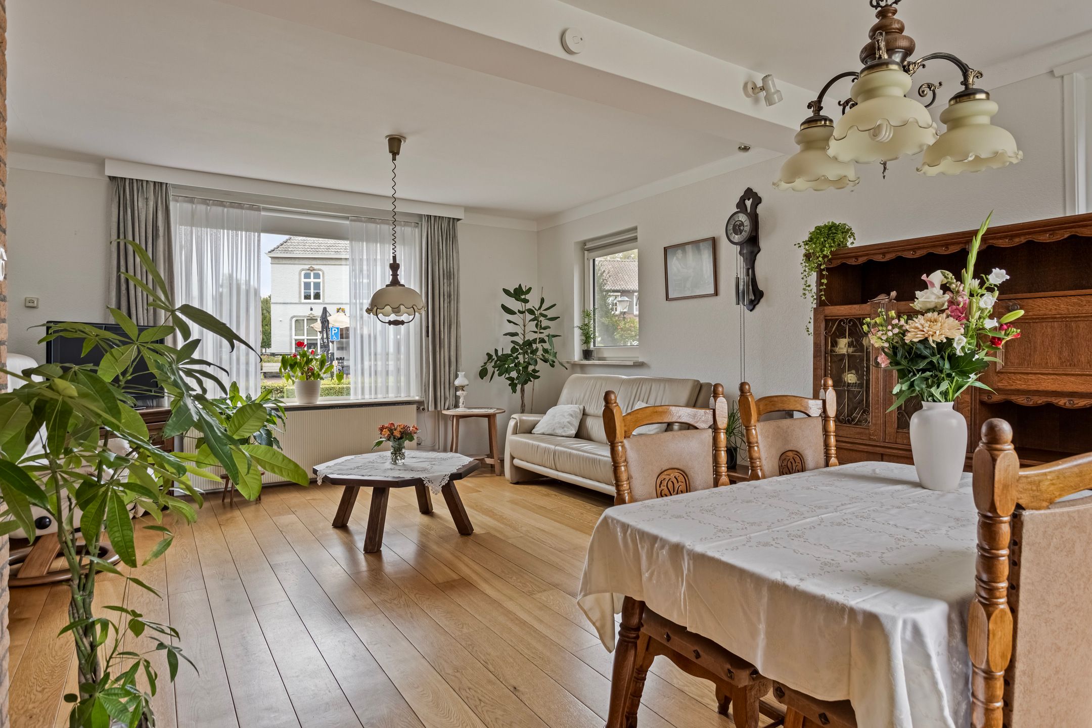 Foto 15 van Doornboomstraat 11