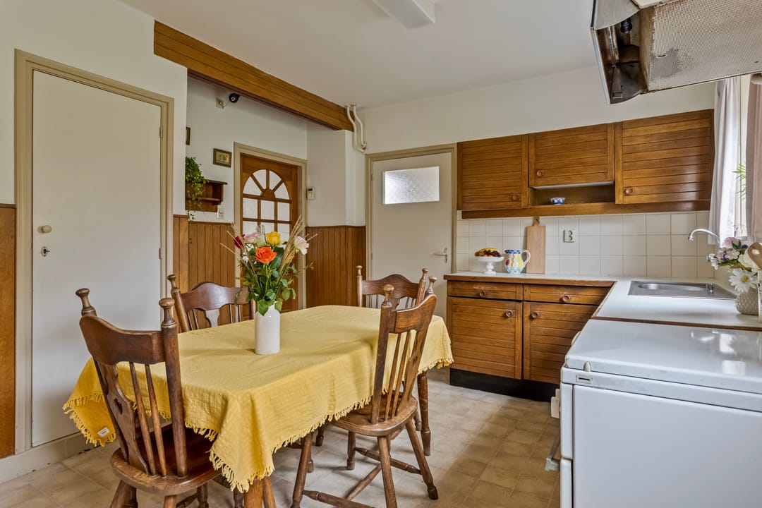 Foto 17 van Doornboomstraat 11