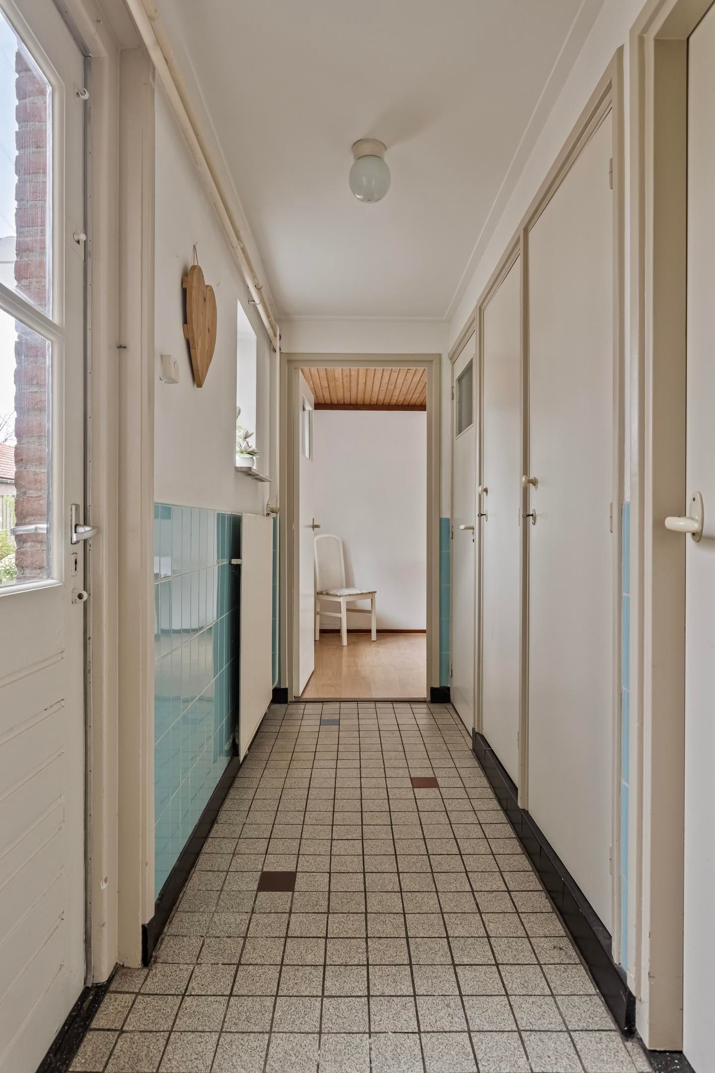 Foto 19 van Doornboomstraat 11