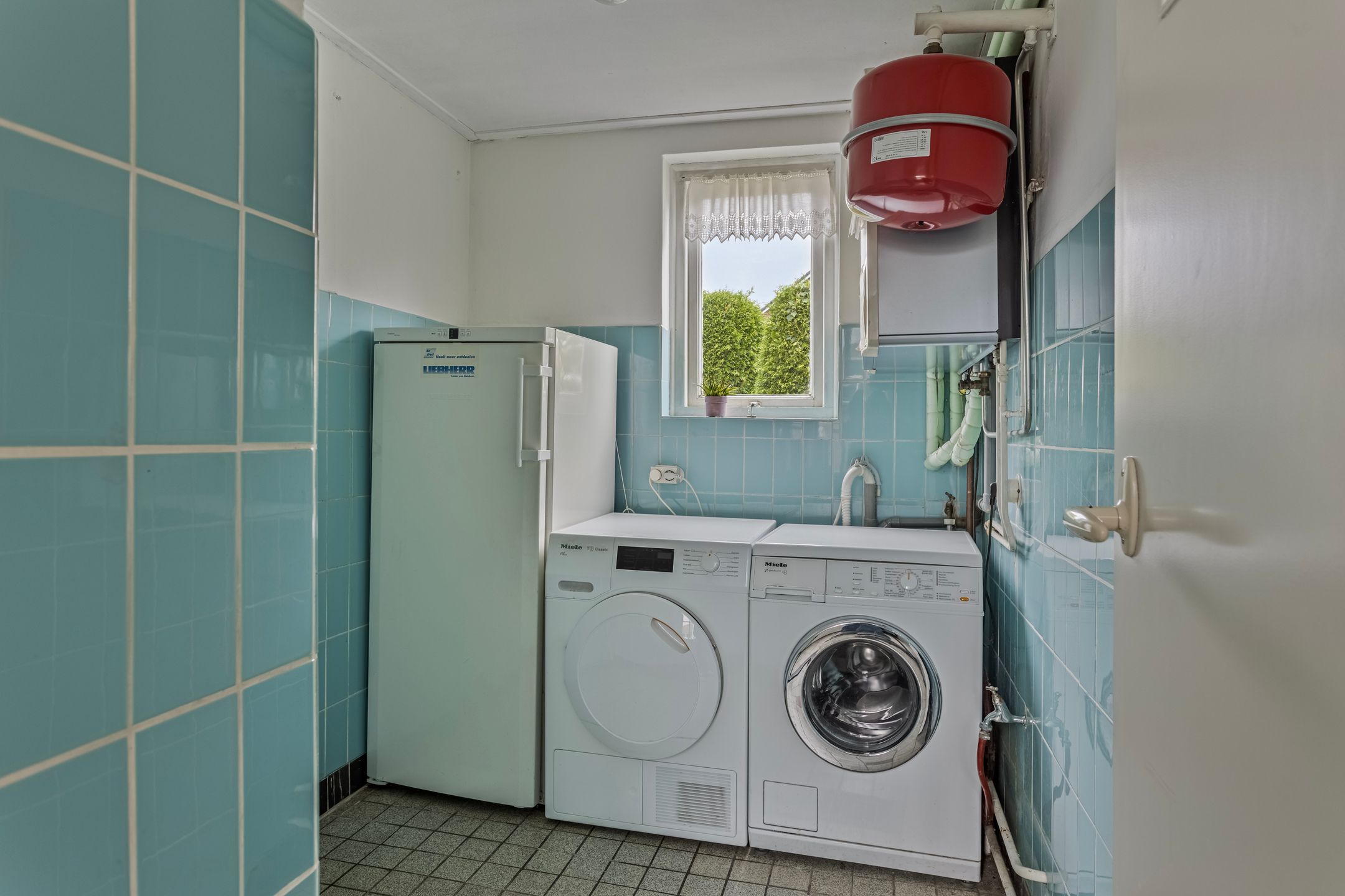 Foto 21 van Doornboomstraat 11