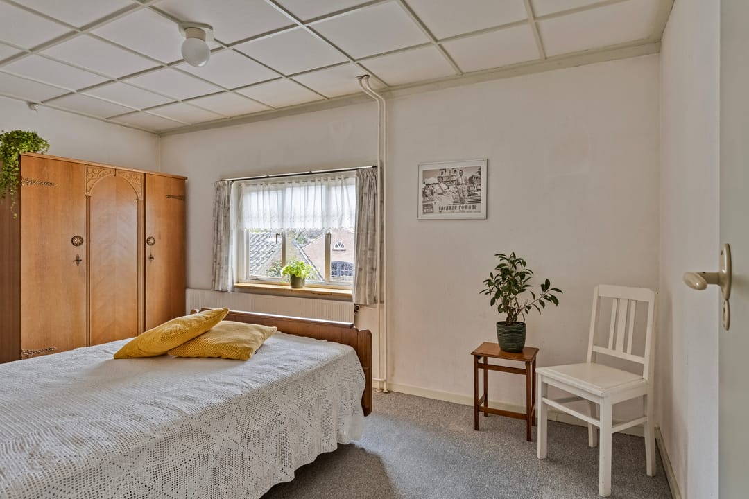 Foto 26 van Doornboomstraat 11