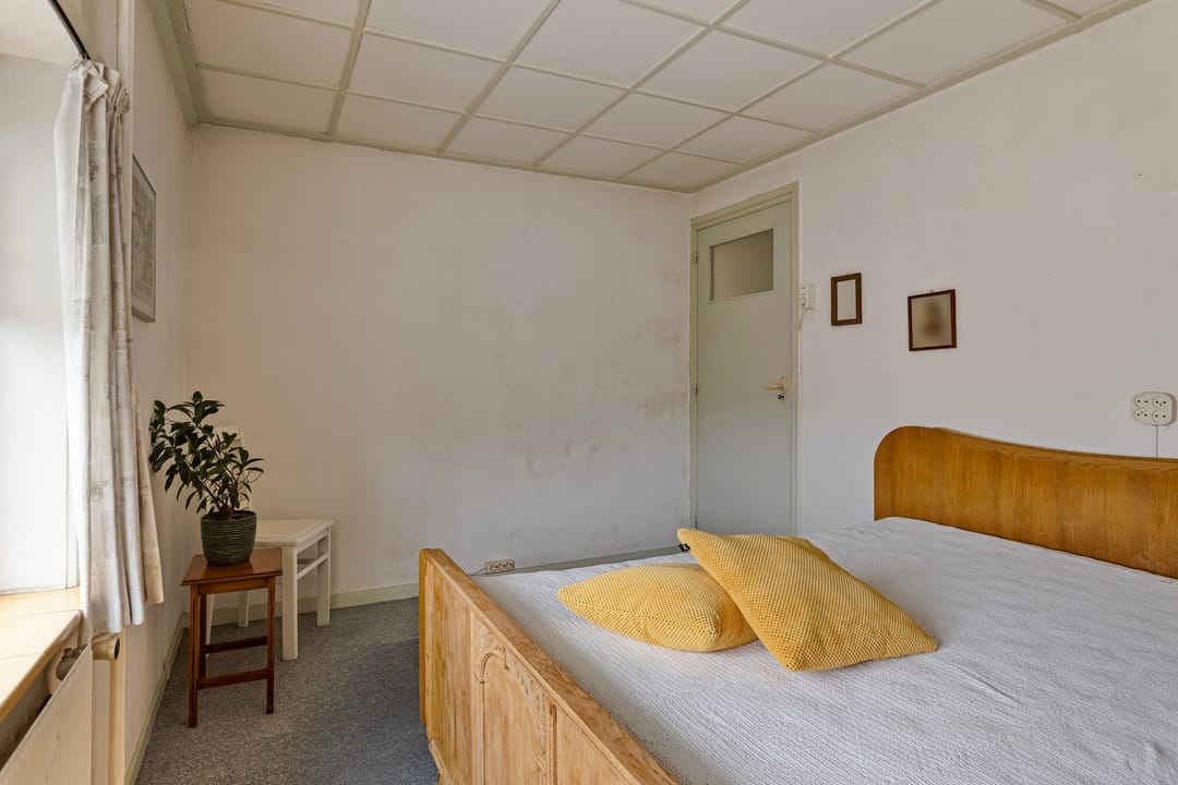 Foto 28 van Doornboomstraat 11