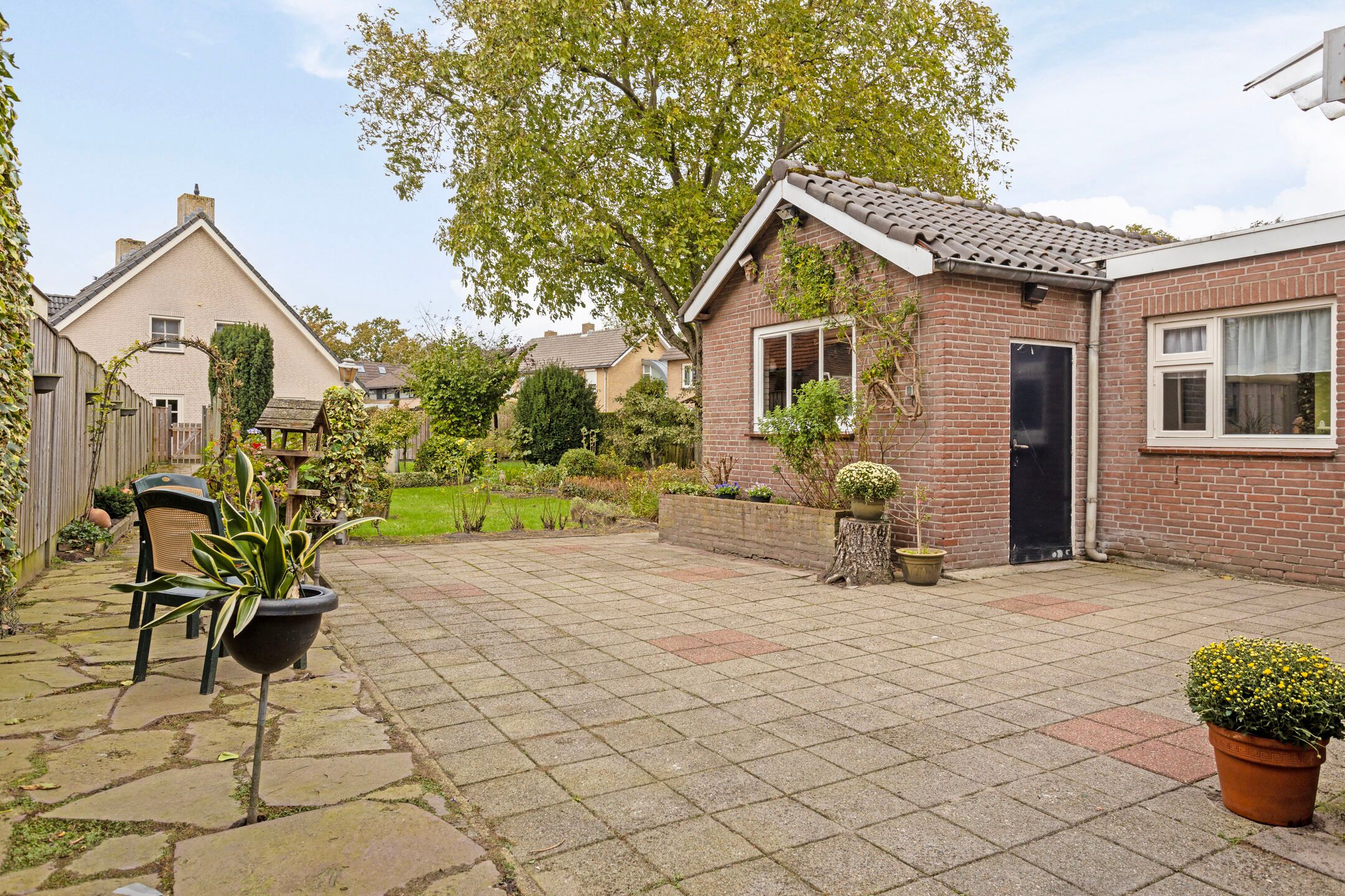 Foto 36 van Doornboomstraat 11