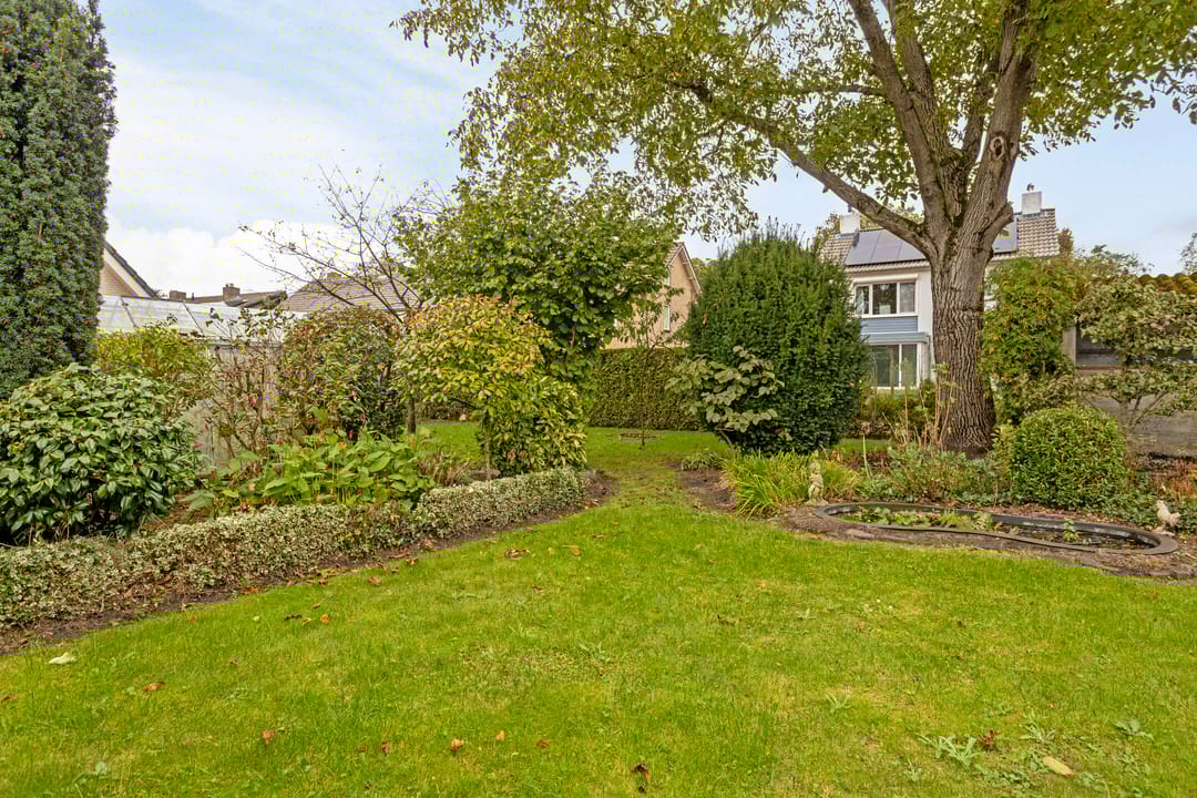 Foto 38 van Doornboomstraat 11