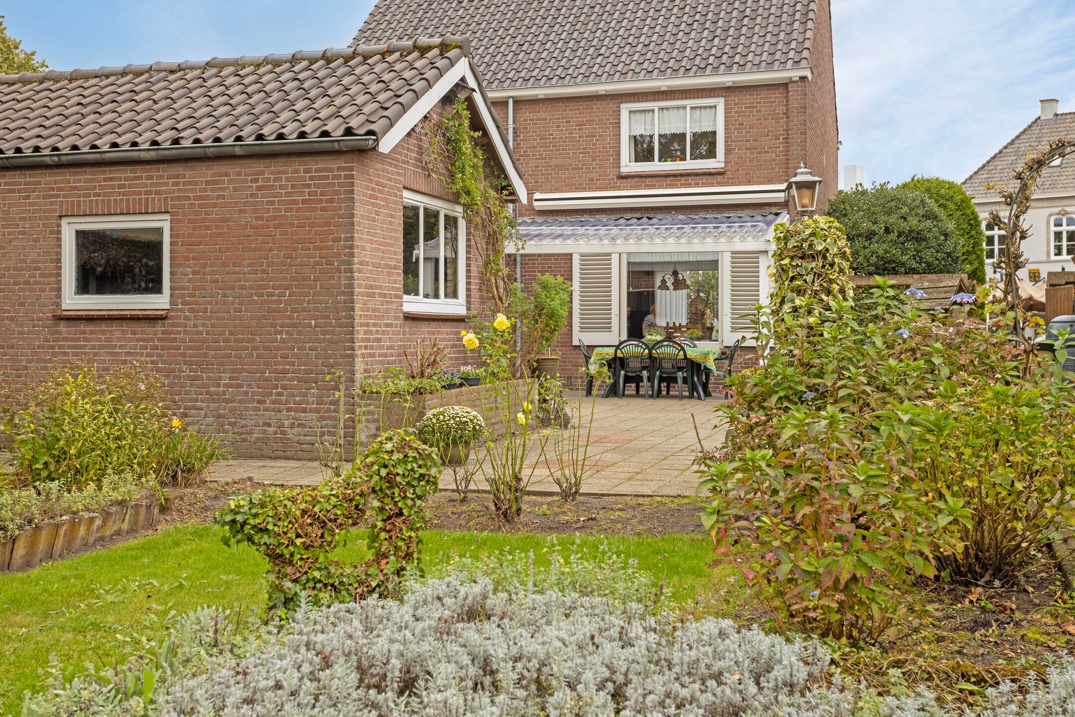 Foto 42 van Doornboomstraat 11