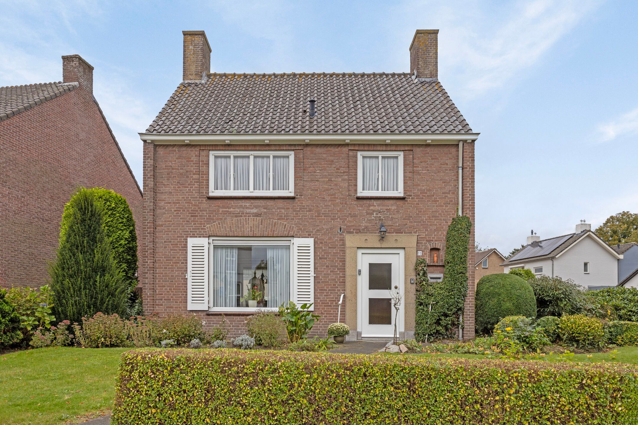 Foto 45 van Doornboomstraat 11