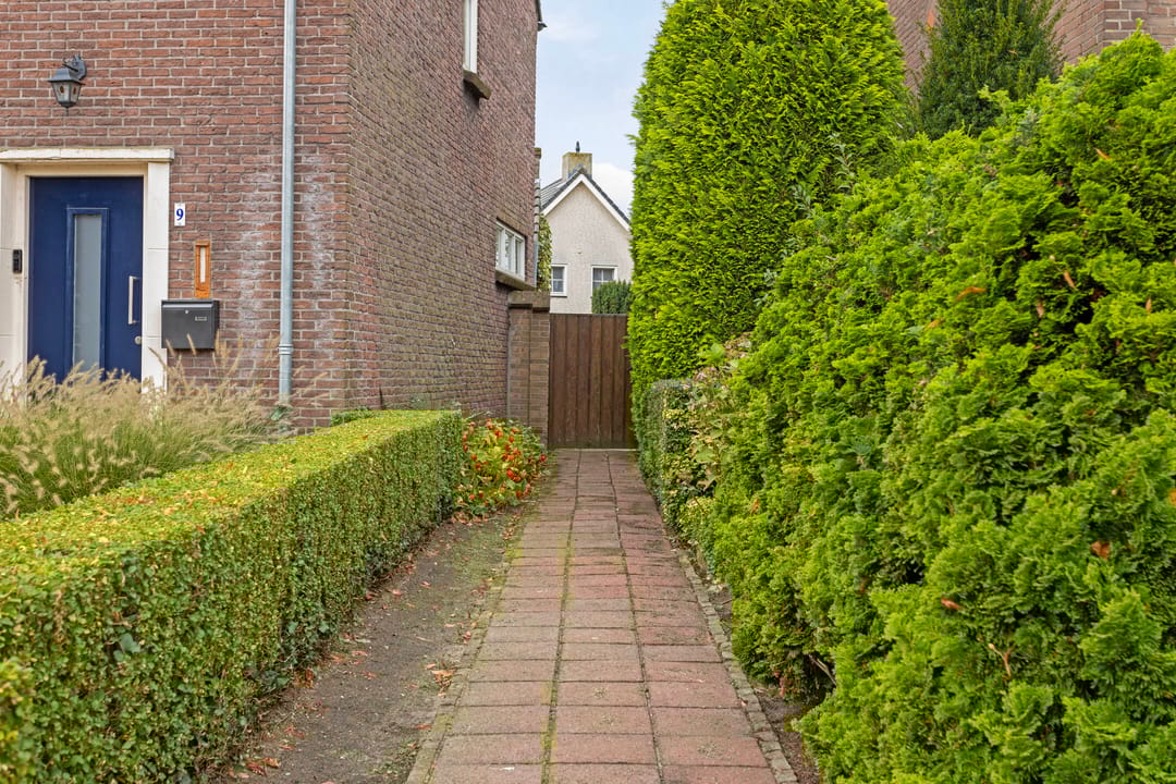 Foto 46 van Doornboomstraat 11