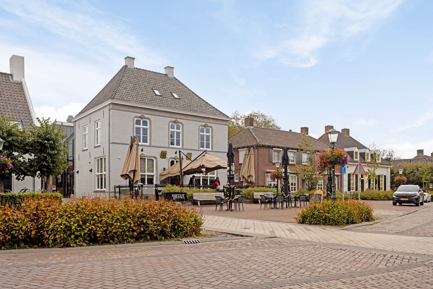 Foto 50 van Doornboomstraat 11