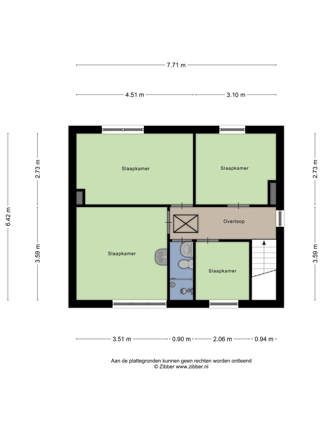 Foto 53 van Doornboomstraat 11