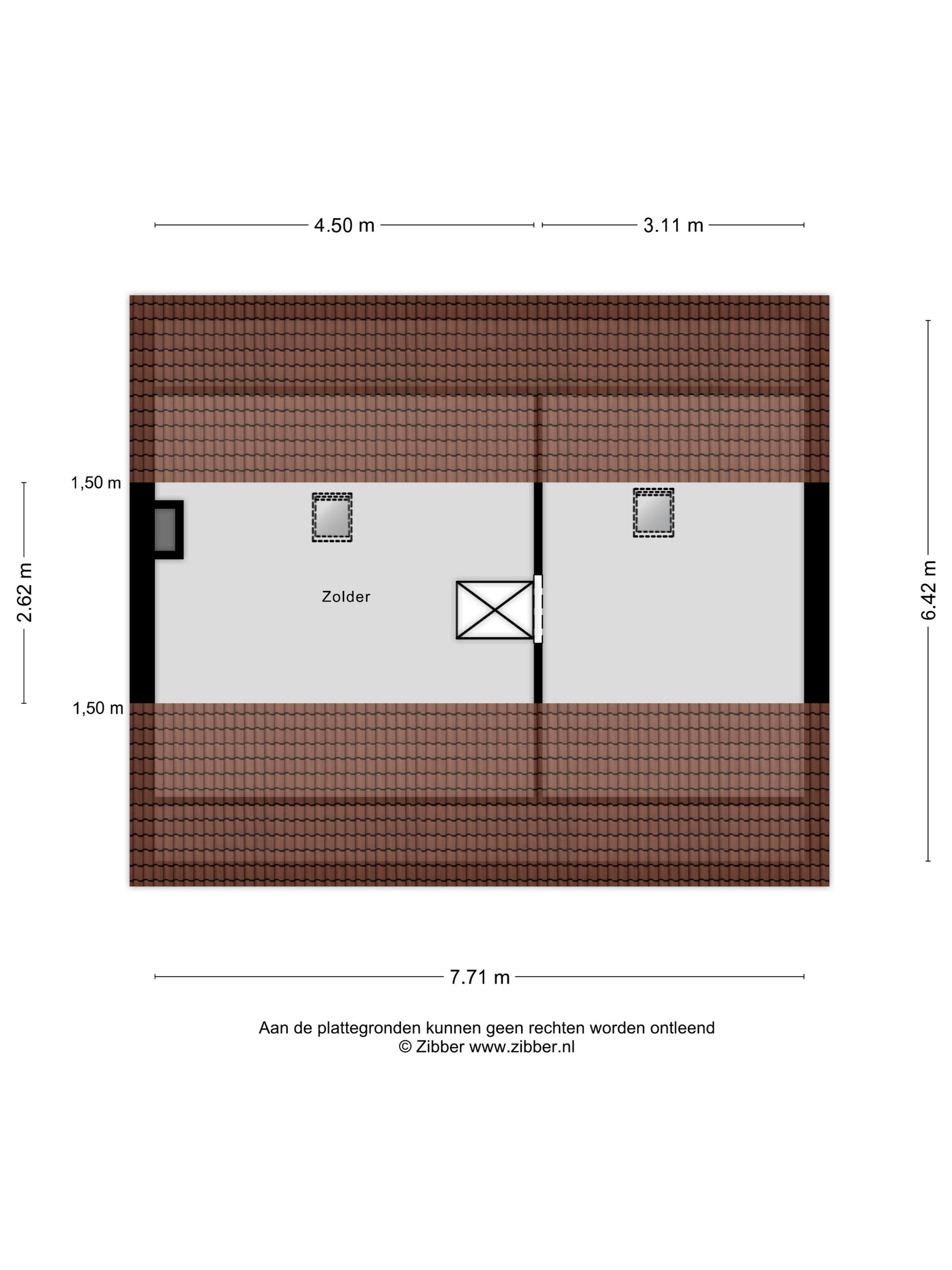 Foto 54 van Doornboomstraat 11