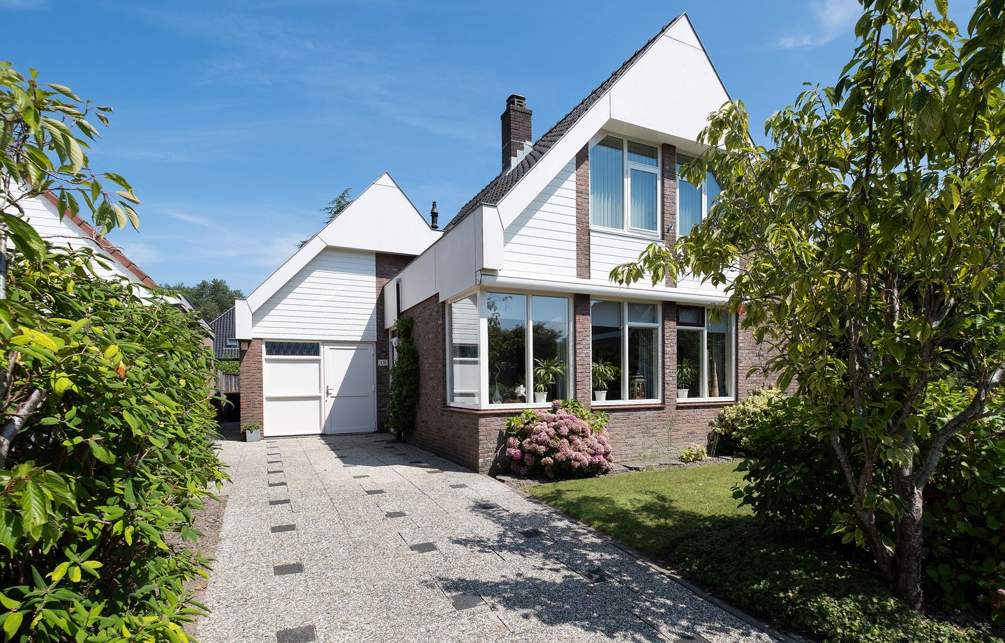 Foto 1 van Omring 19