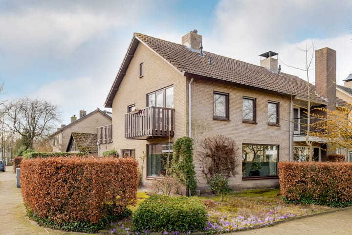 Foto 1 van den Deel 1