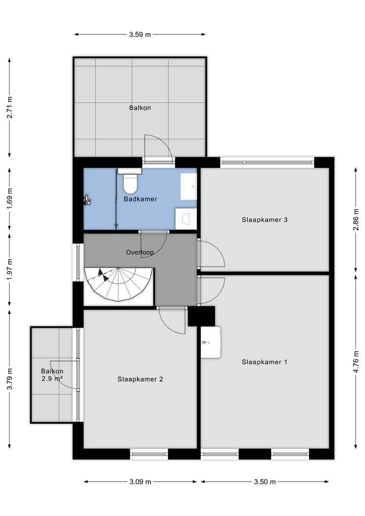 Foto 40 van den Deel 1