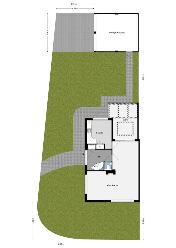 Foto 43 van den Deel 1