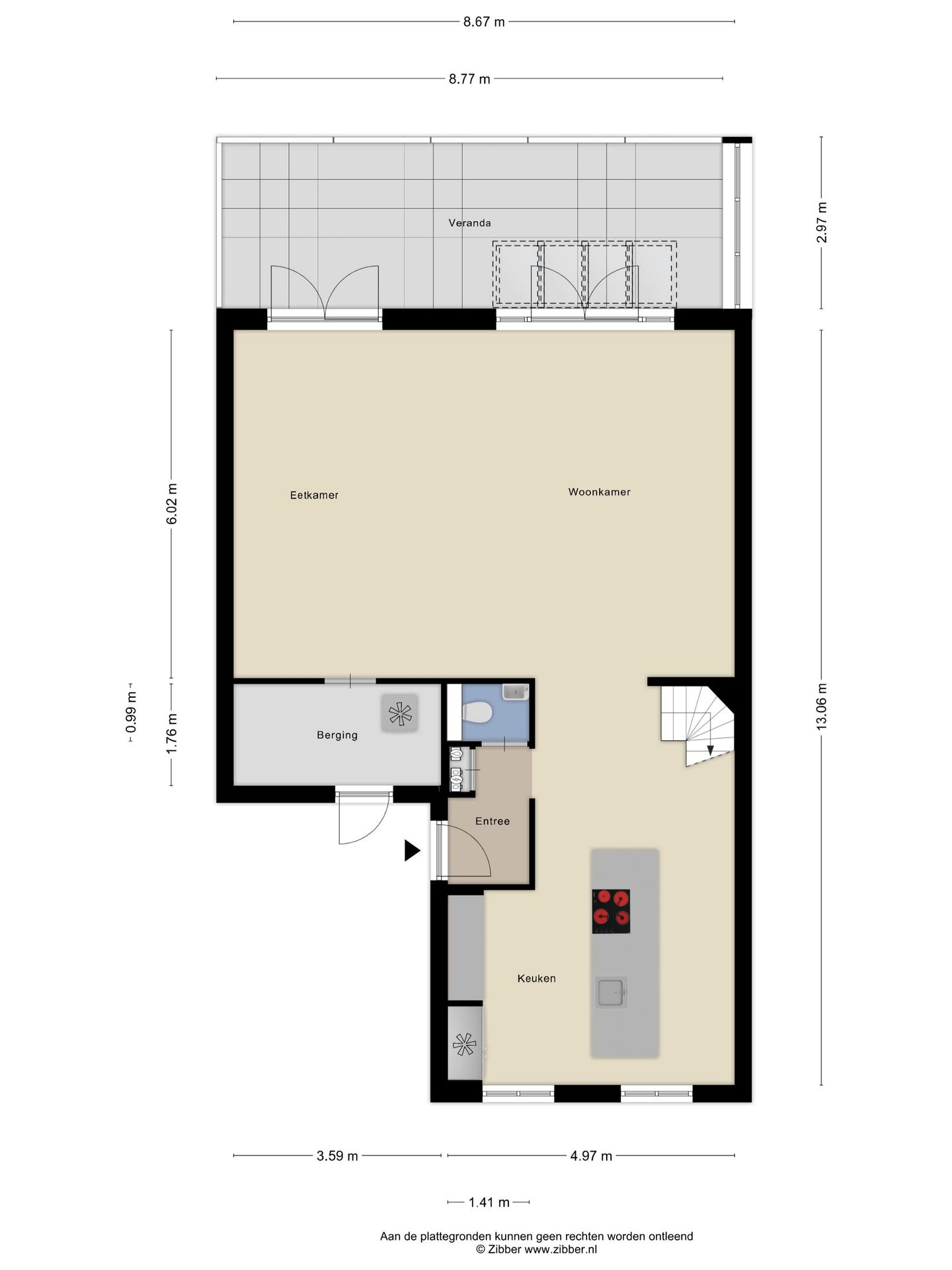 Foto 50 van Straat van Dover 18