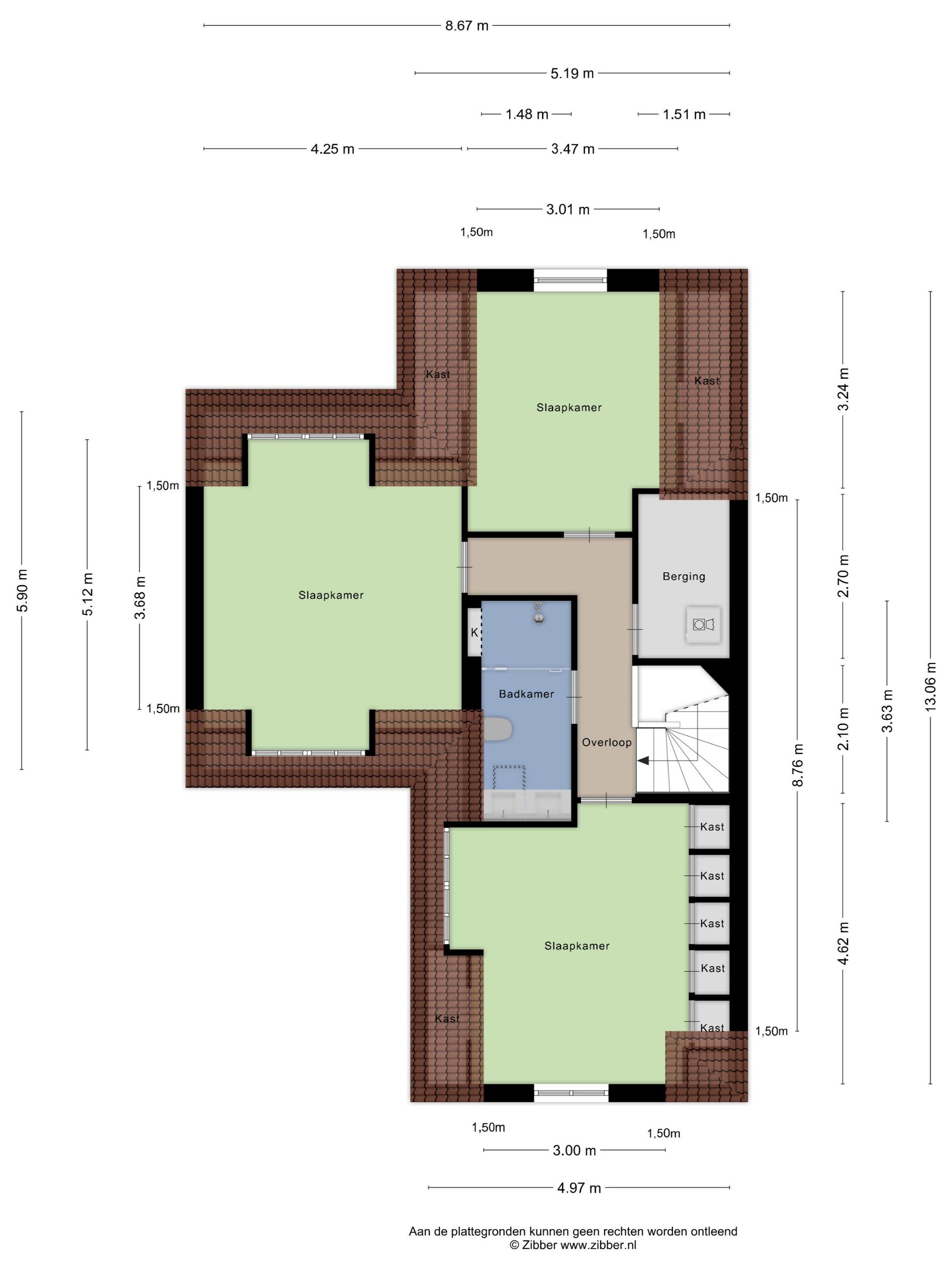 Foto 51 van Straat van Dover 18