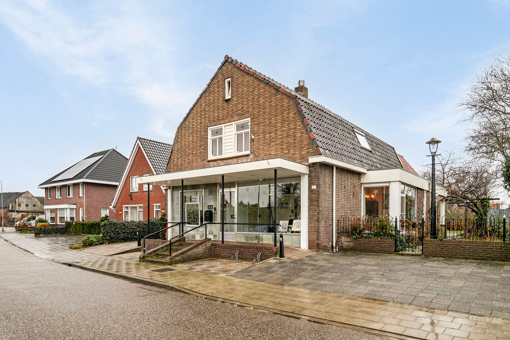 Foto 3 van Dorpstraat 13