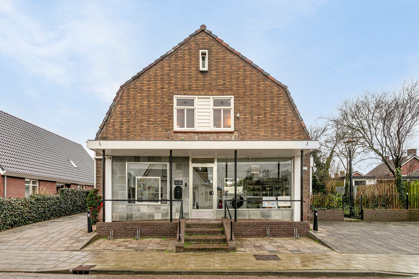 Foto 4 van Dorpstraat 13