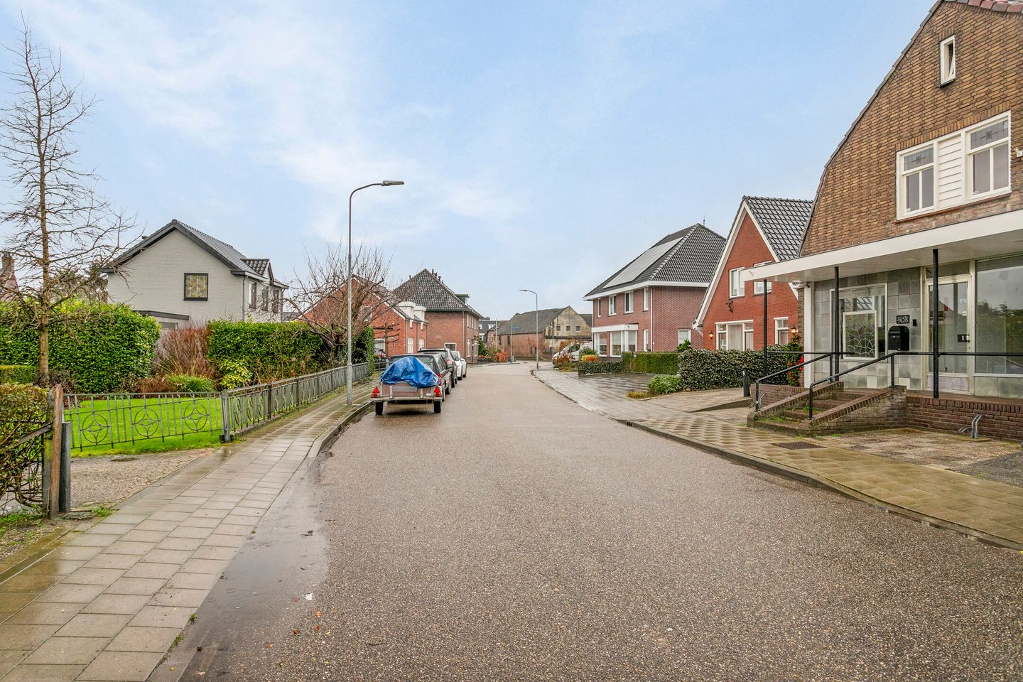 Foto 5 van Dorpstraat 13