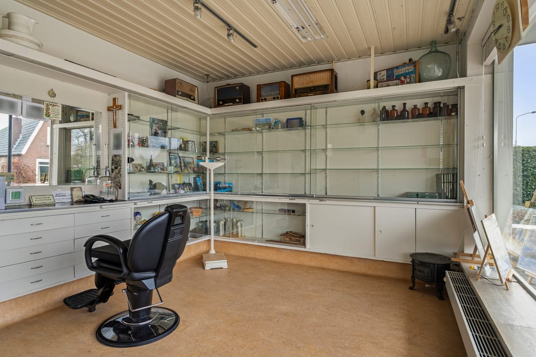 Foto 7 van Dorpstraat 13