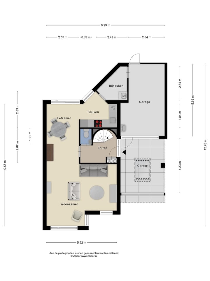 Foto 29 van Saltshof 3010