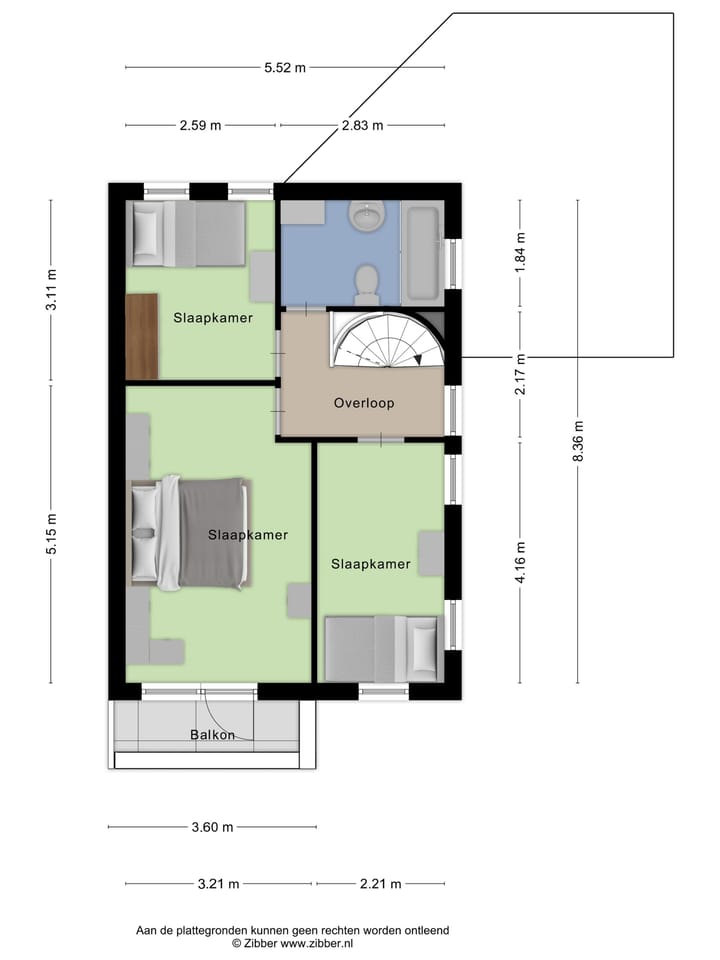 Foto 31 van Saltshof 3010