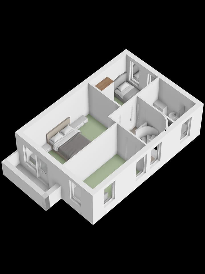 Foto 35 van Saltshof 3010