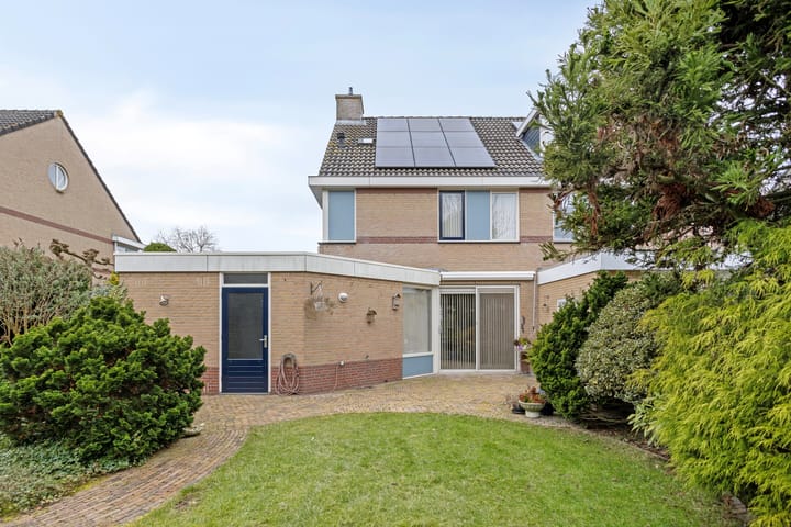 Foto 10 van Saltshof 3010