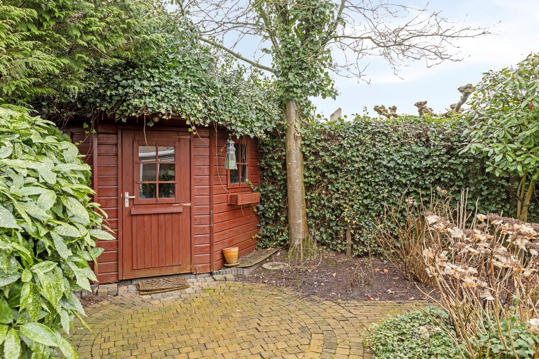 Photo 11 of Saltshof 3010