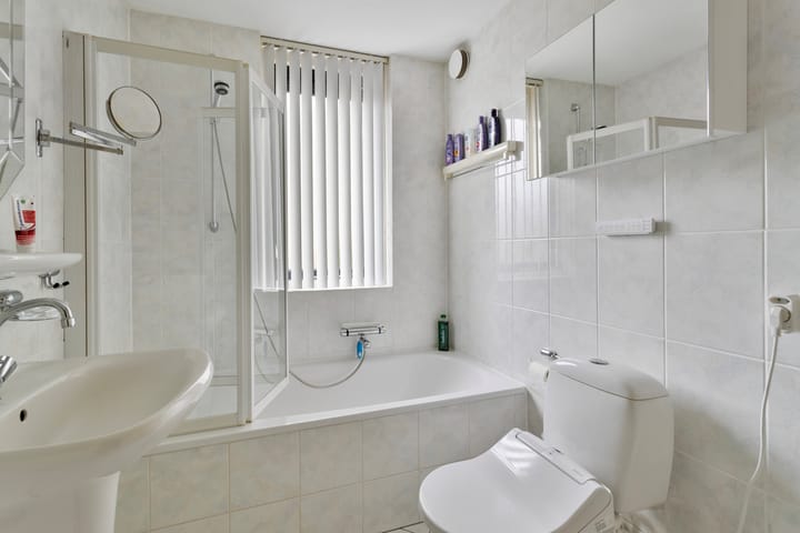 Foto 18 van Saltshof 3010