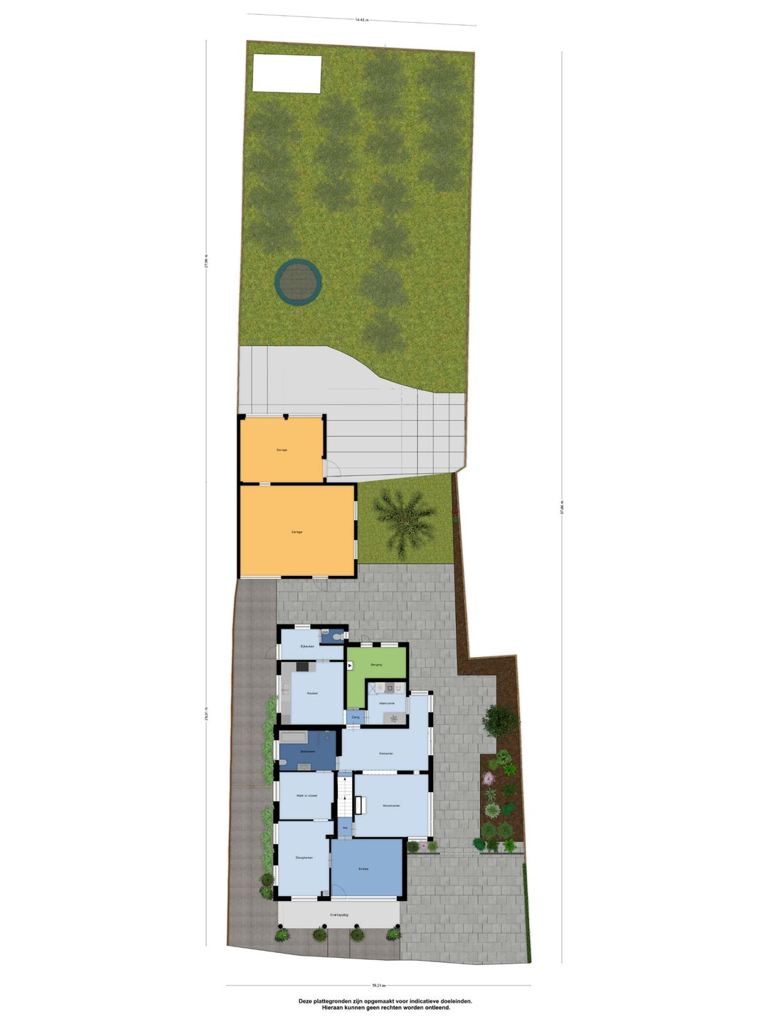 Foto 38 van Dorpstraat 13