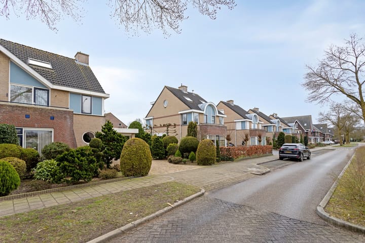 Foto 25 van Saltshof 3010