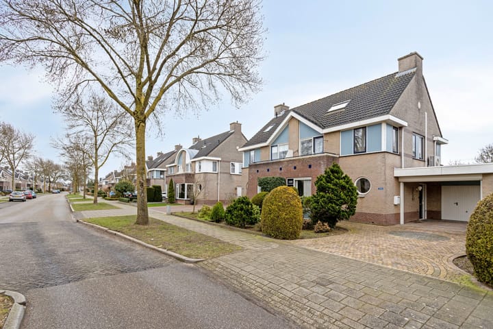 Foto 27 van Saltshof 3010