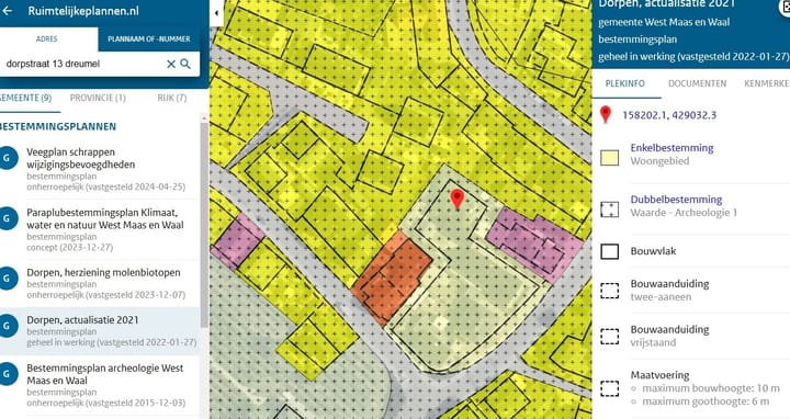 Photo 2 of Dorpstraat 13