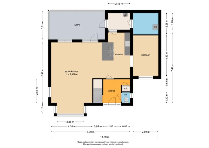 Foto 44 van Berkdijk 1