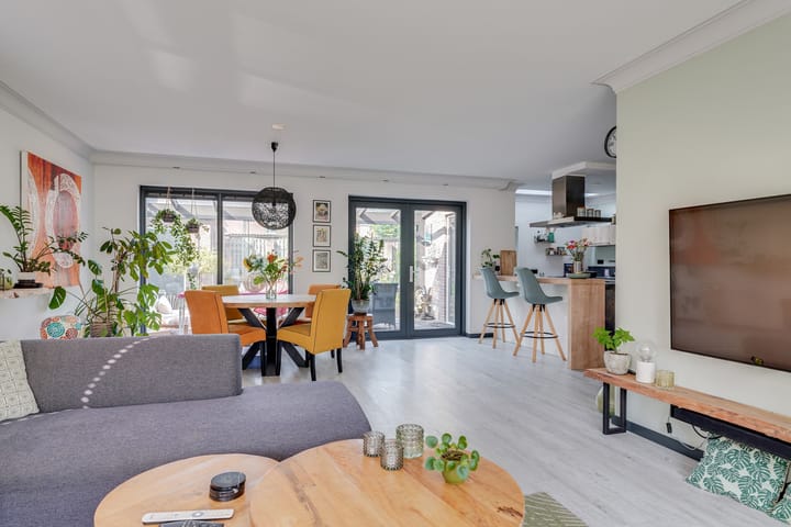 Foto 2 van Berkdijk 1