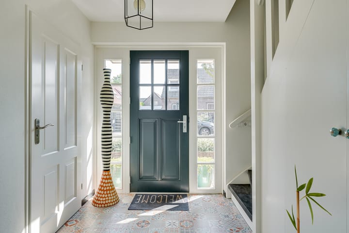 Foto 4 van Berkdijk 1