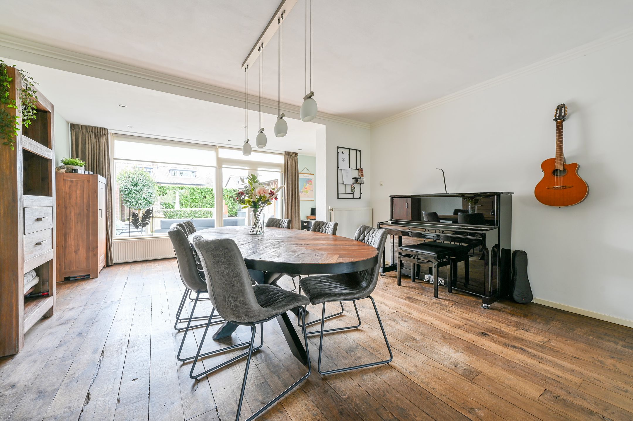 Foto 3 van Abdinckhofstraat 9