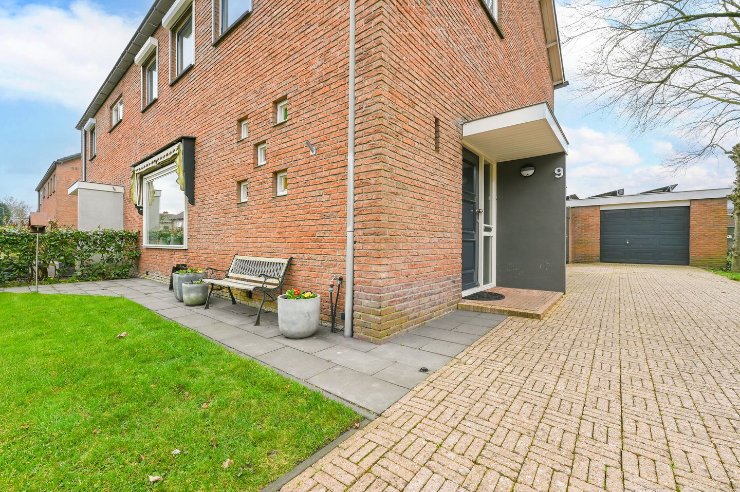 Foto 5 van Abdinckhofstraat 9