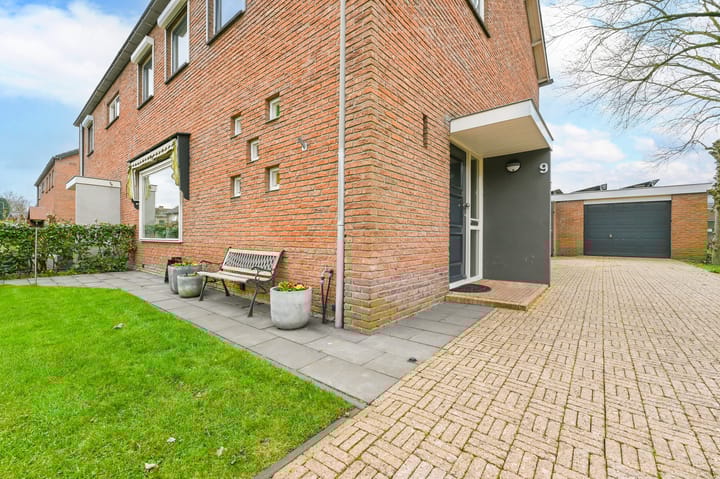 Foto 5 van Abdinckhofstraat 9