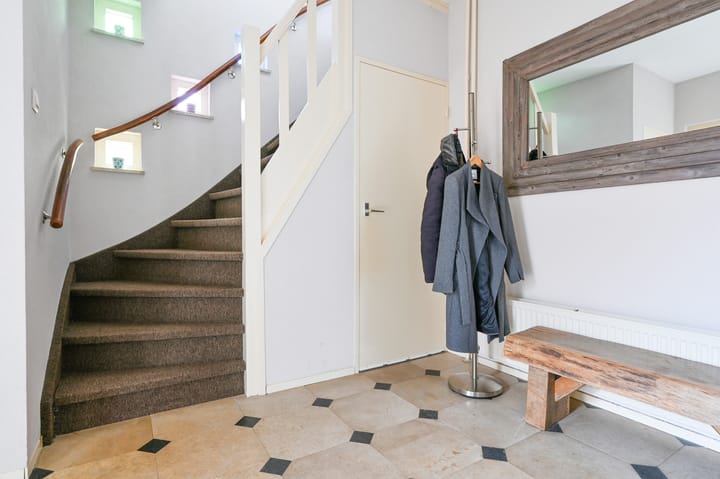 Foto 6 van Abdinckhofstraat 9