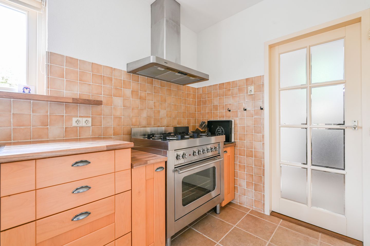 Foto 10 van Abdinckhofstraat 9