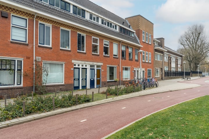 Bekijk foto van Marnixlaan 350