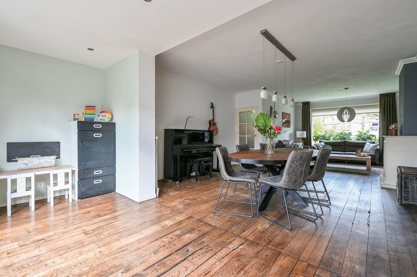 Foto 19 van Abdinckhofstraat 9